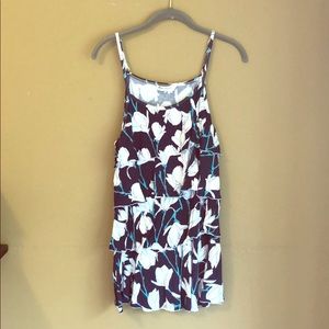 Nursing 🤱🏻 peekaboo tank tunic length.